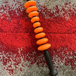 Triggerpoint Athlete roller, massager.